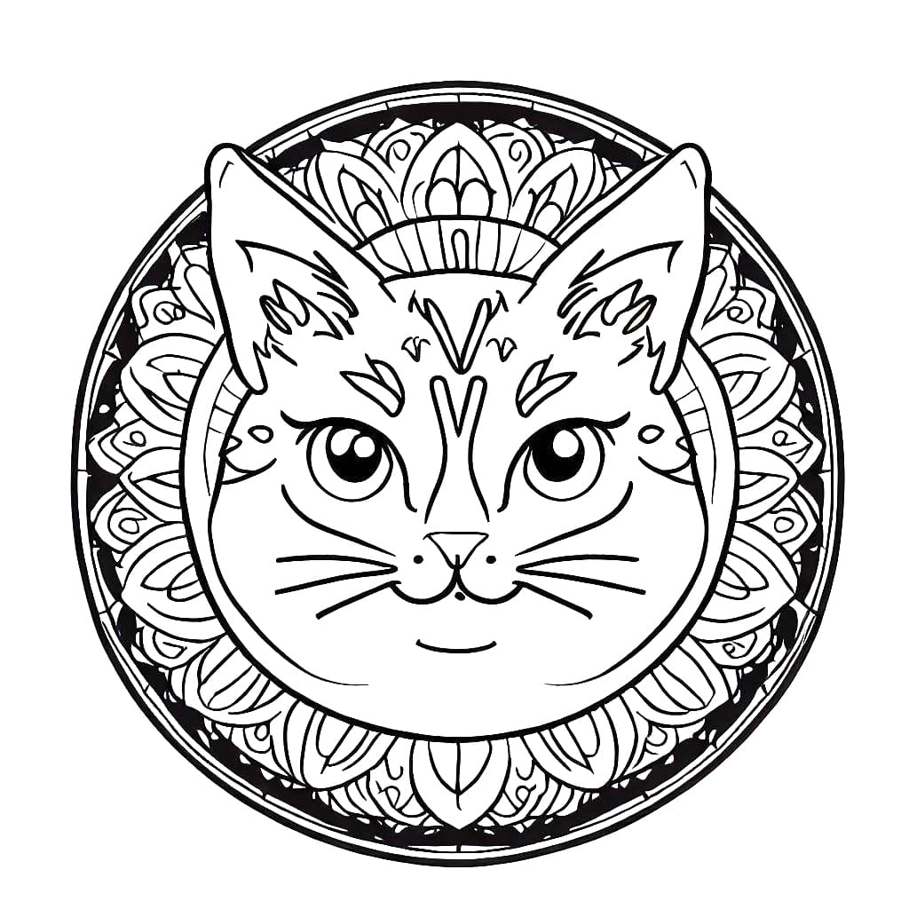 Mandalas Chat 7